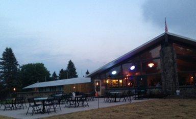 Zz-The Herrick Lodge Union Dale Εξωτερικό φωτογραφία